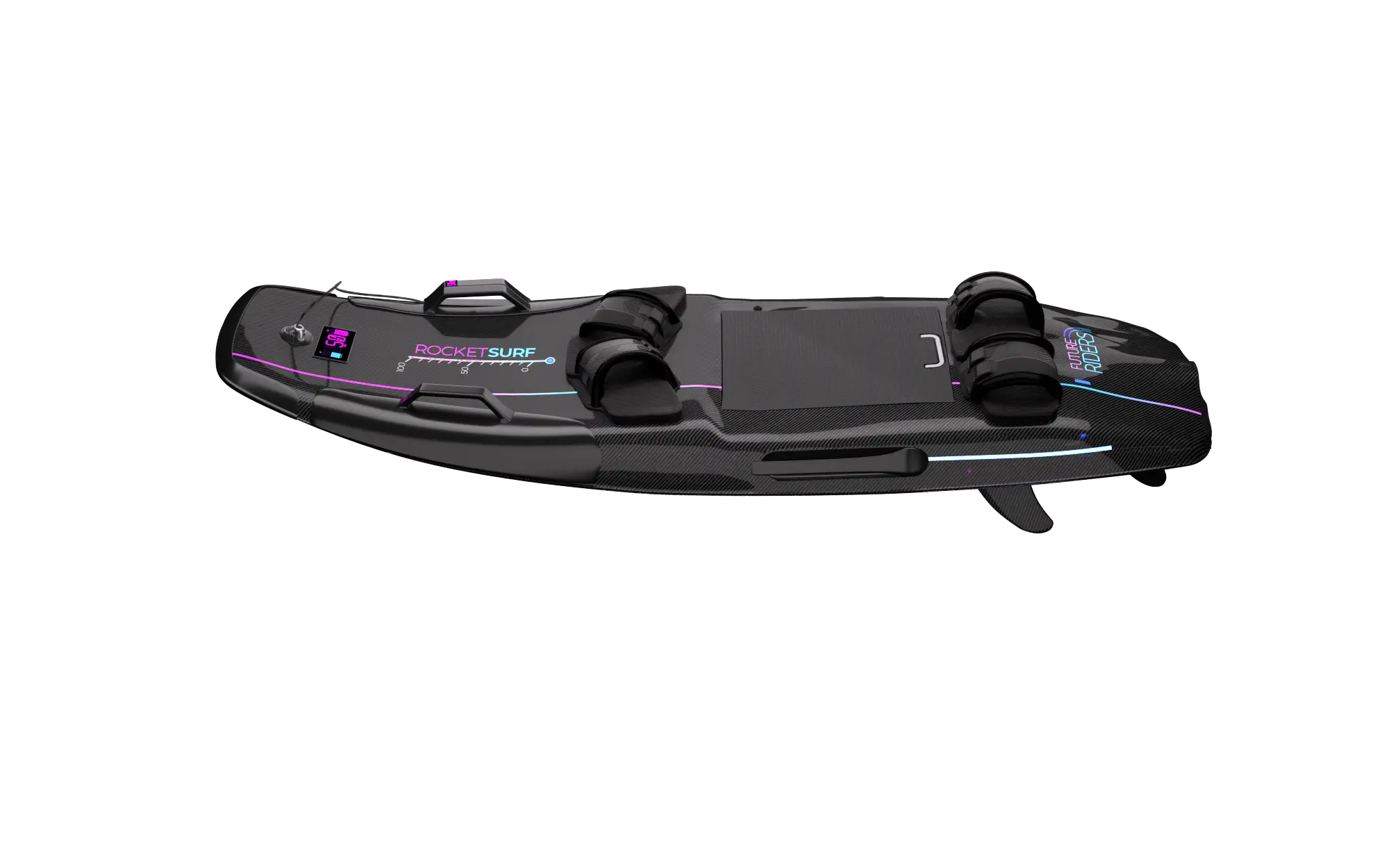 ROCKET SURF